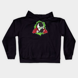 Spawn Kids Hoodie